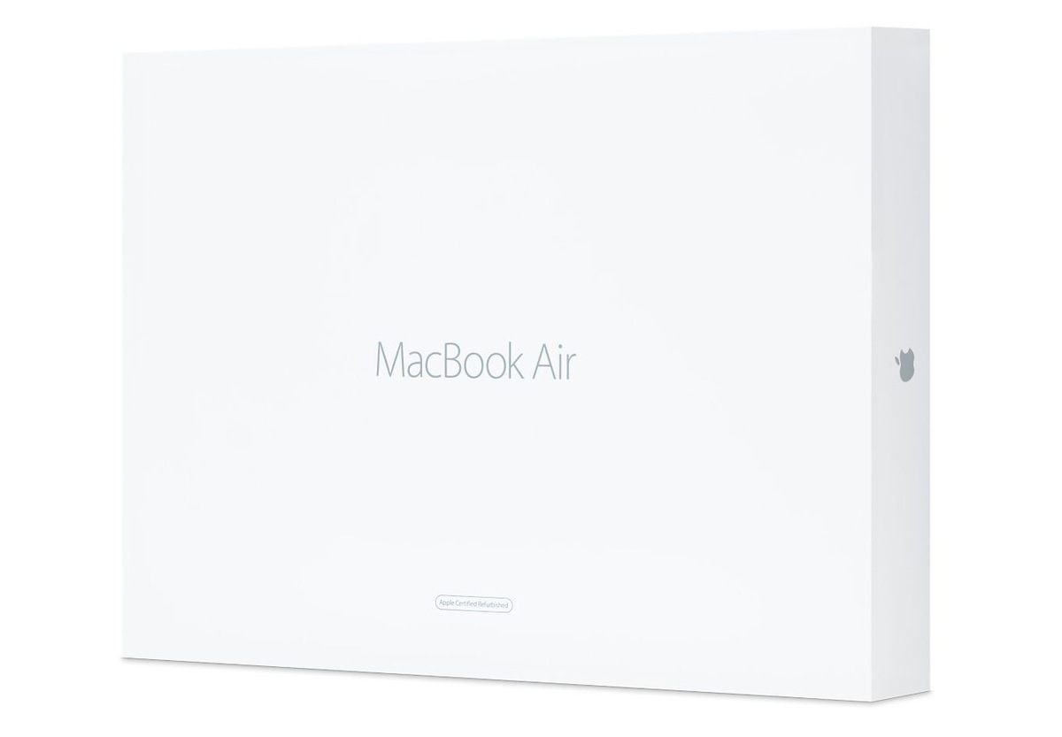 Refurb : MacBook Air dès 889€, iMac dès 1129€ et AirPort Express à 79€