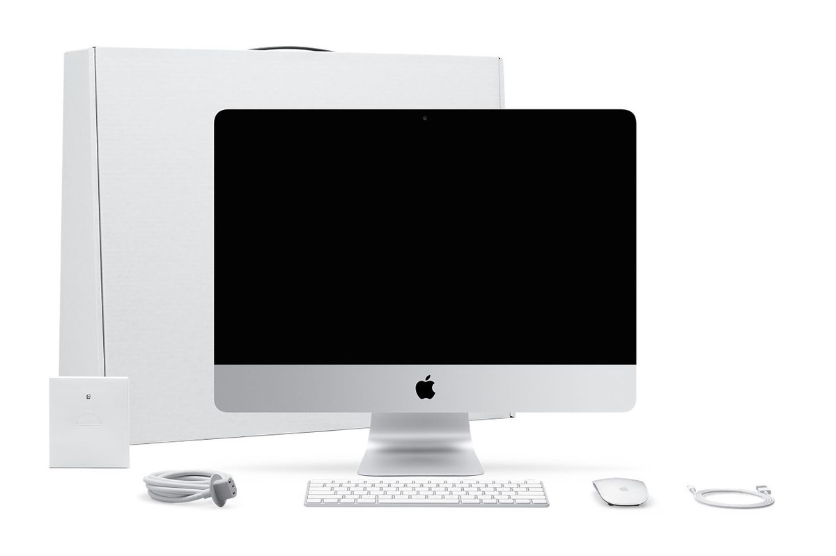 Refurb : MacBook Air dès 889€, iMac dès 1129€ et iPod touch dès 199€