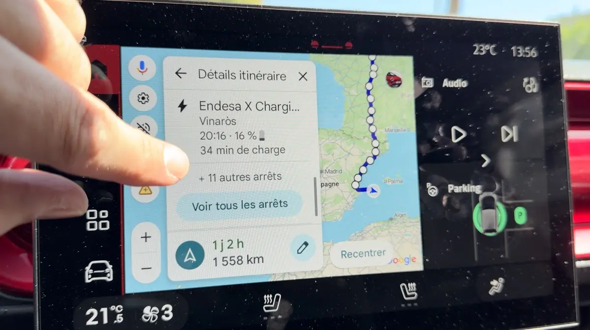 Essai Twingo &eacute;lectrique&nbsp;: 15 000&euro; pour un &laquo;&nbsp;vrai kif&nbsp;&raquo;&nbsp;?
