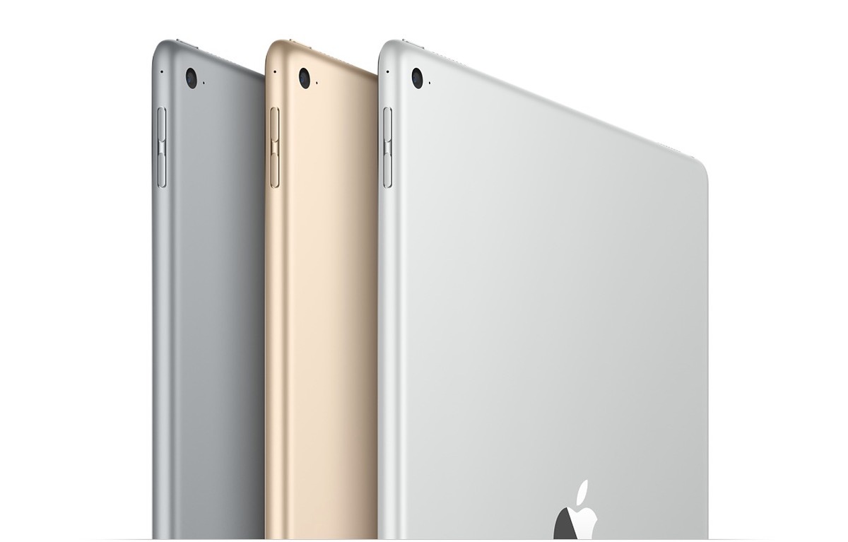 Refurb : MacBook Air dès 1059€, iPad Pro dès 529€, iPod touch dès 179€
