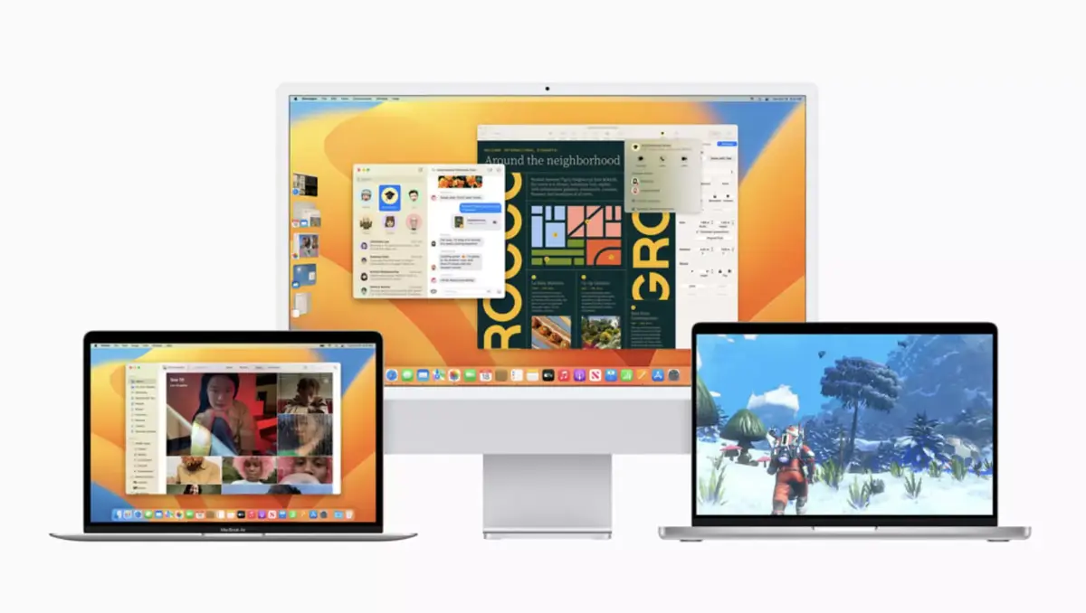 Sequoia, Diablo ou Mammoth, quel nom choisira Apple pour macOS 14 ?