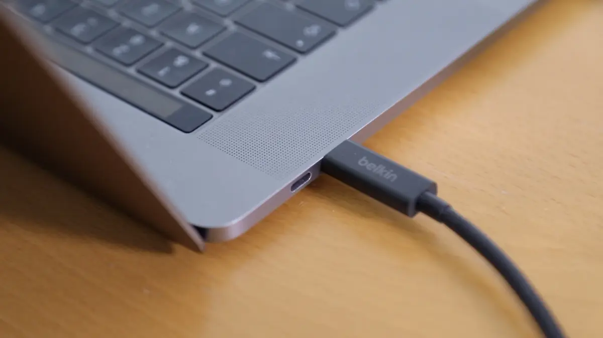 Comparatif et test (+ vidéo) des docks Thunderbolt 3 de Belkin, Elgato, StarTech et OWC !