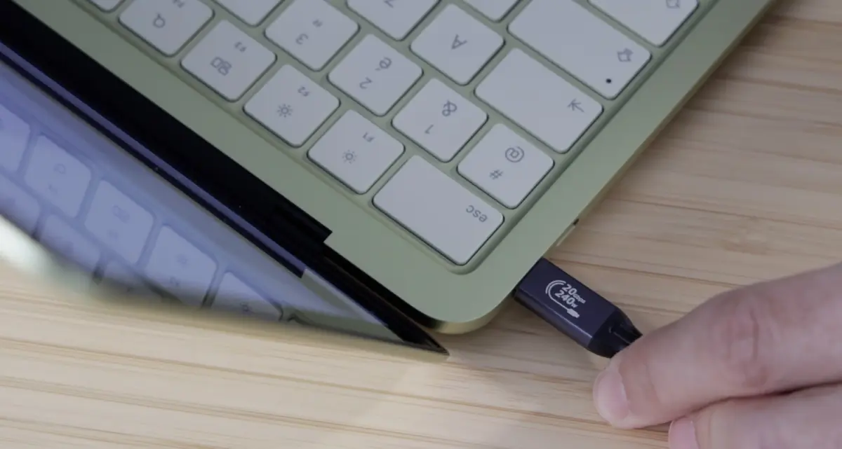 Test du MacBook Neo durant 15 jours en Chine, le Mac id&eacute;al pour voyager&nbsp;?