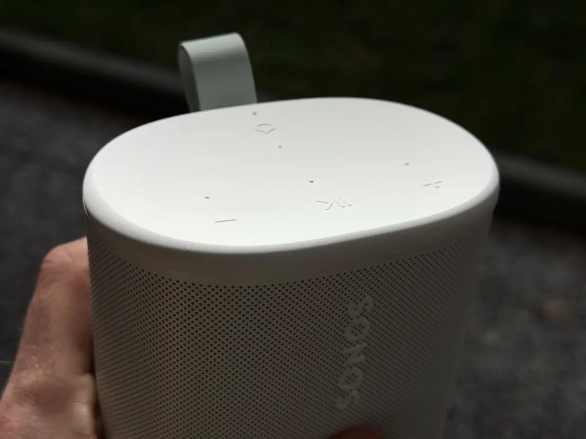 Test de la Sonos Play&nbsp;: pas de doute, Sonos est bien de retour