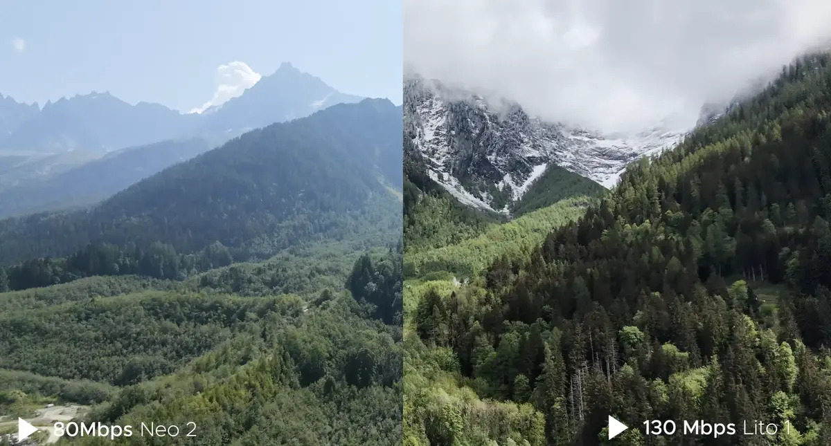 Quel est le meilleur drone DJI pour d&eacute;buter en 2026&nbsp;? On les a tous test&eacute;s&nbsp;!