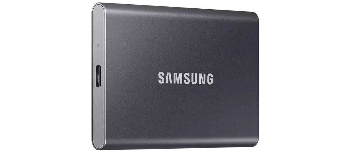 #BlackFriday : jusqu'à 36% de réduction sur les SSD Samsung