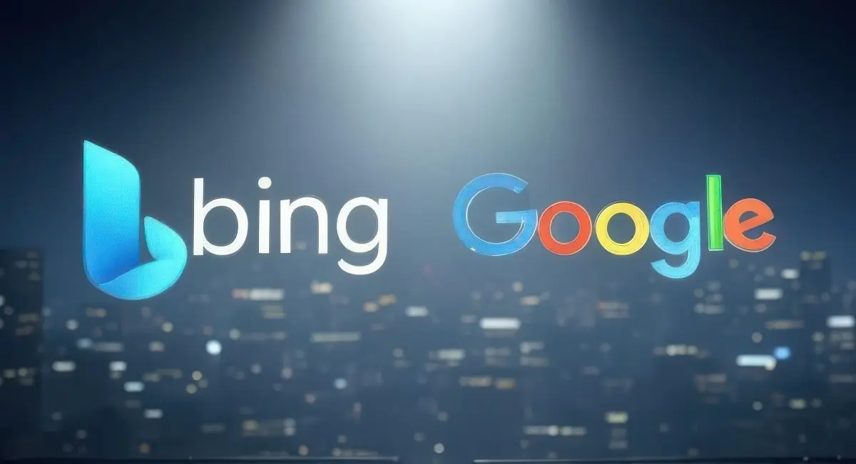 Microsoft imite Google sur Bing : Google se fâche