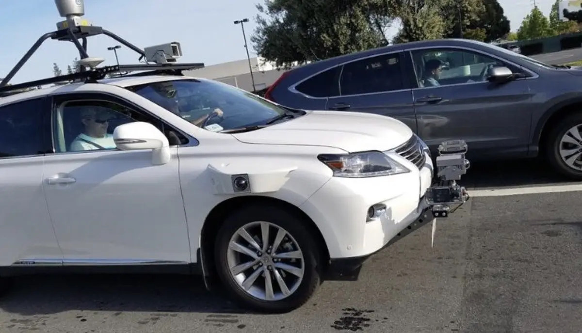 Apple Car : Apple voulait réinventer la roue (vraiment !) mais s'est résignée à un "carOS"