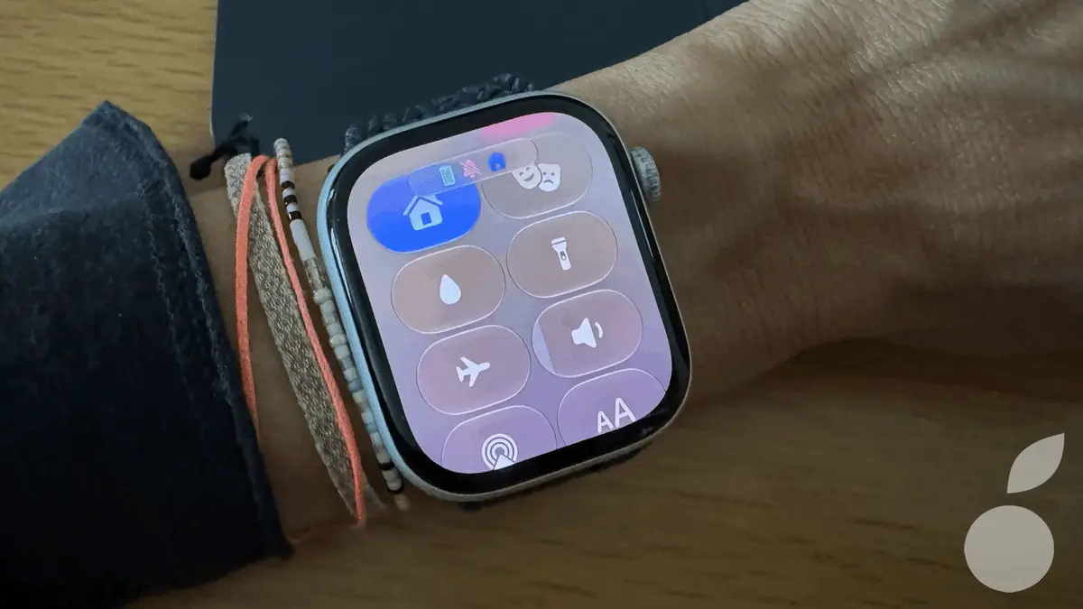 watchOS 27&nbsp;: voici toutes les nouveaut&eacute;s &agrave; d&eacute;couvrir sur l&rsquo;Apple Watch
