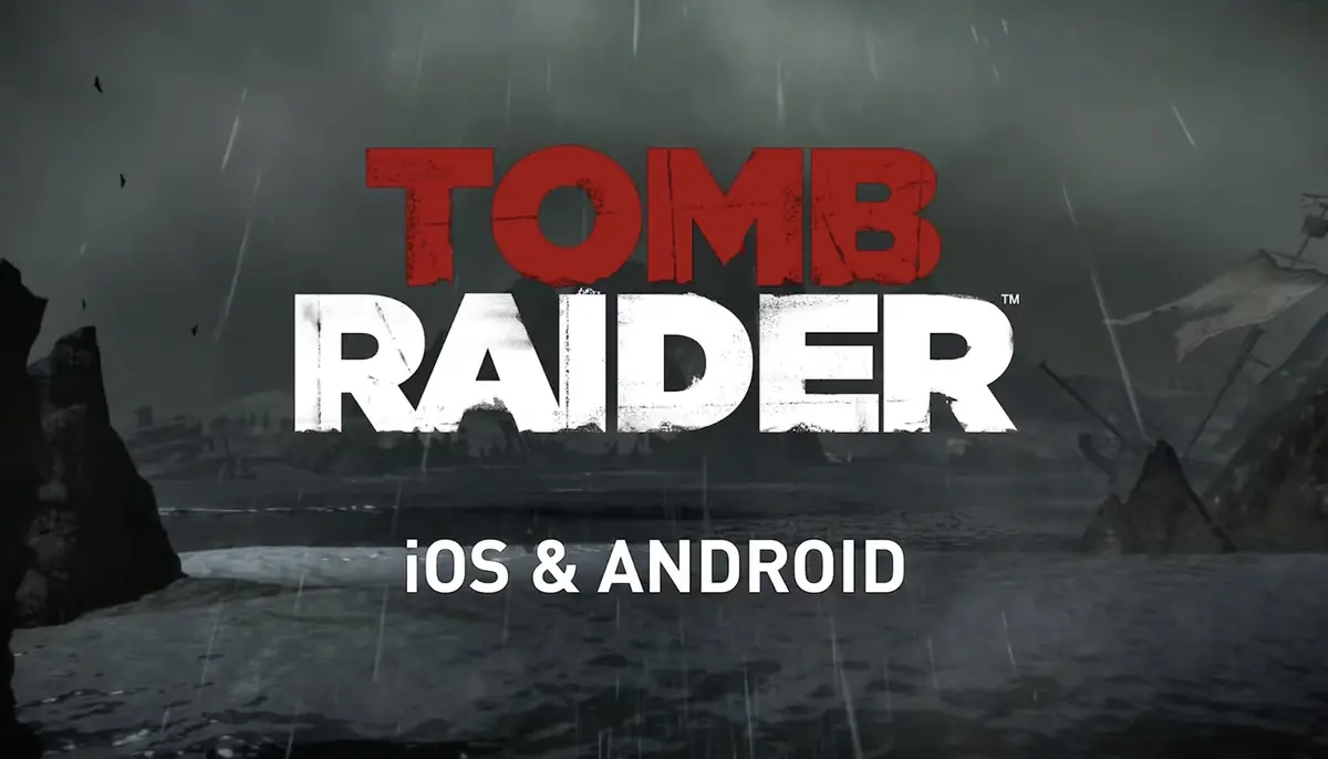 Tomb Raider d&eacute;barque sur iPhone (et Android) en f&eacute;vrier 2026