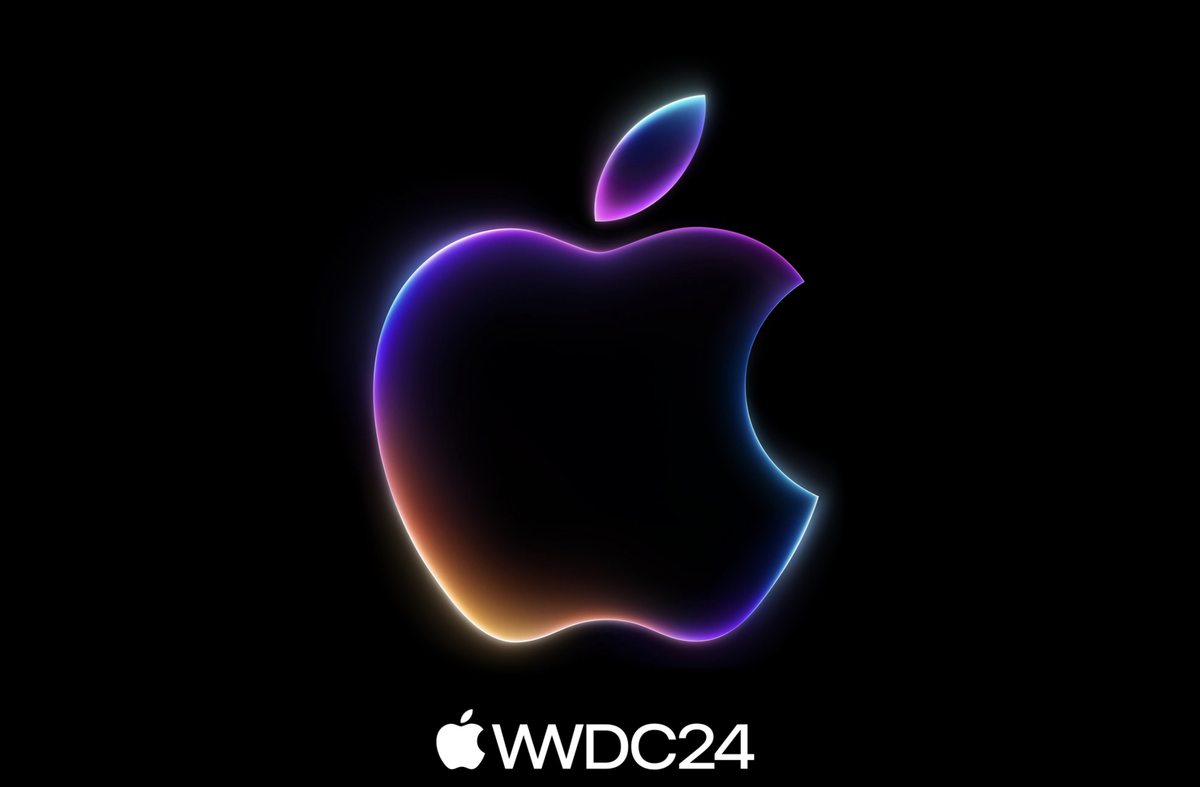 Apple WWDC IA