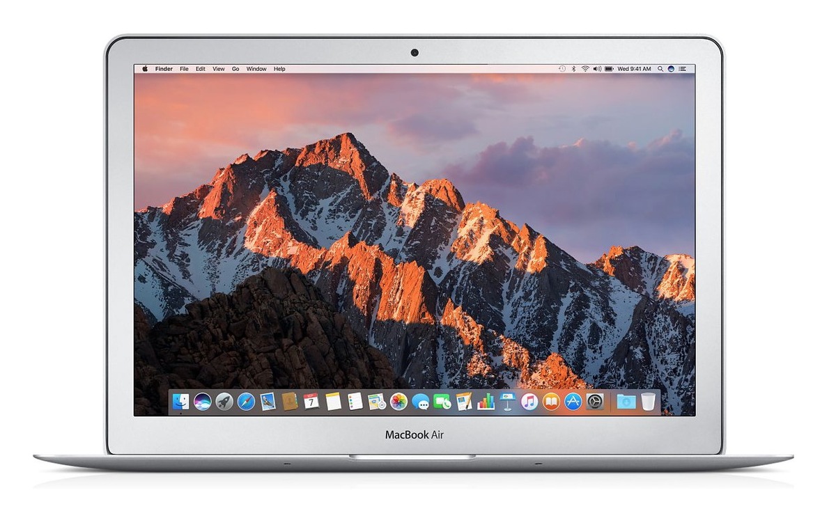 Refurb : MacBook Air 13,3'' 2017 à 1149€, iPad mini dès 239€ et Apple TV dès 149€