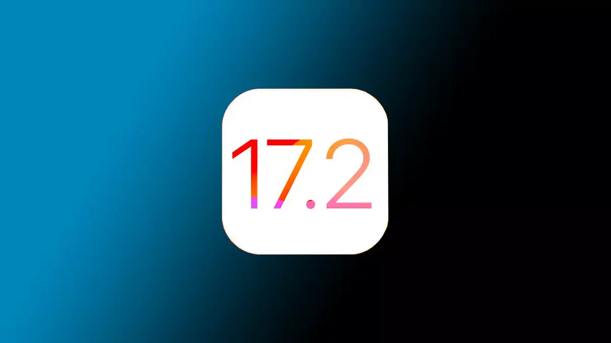 iOS 17.2 Beta