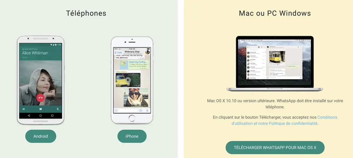 WhatsApp, Météo, Calculette : ces applications qui n'arrivent jamais sur iPad