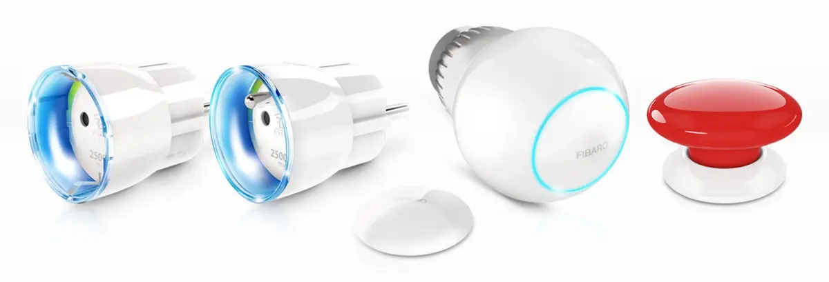 Fibaro présente ses nouveaux accessoires compatibles HomeKit