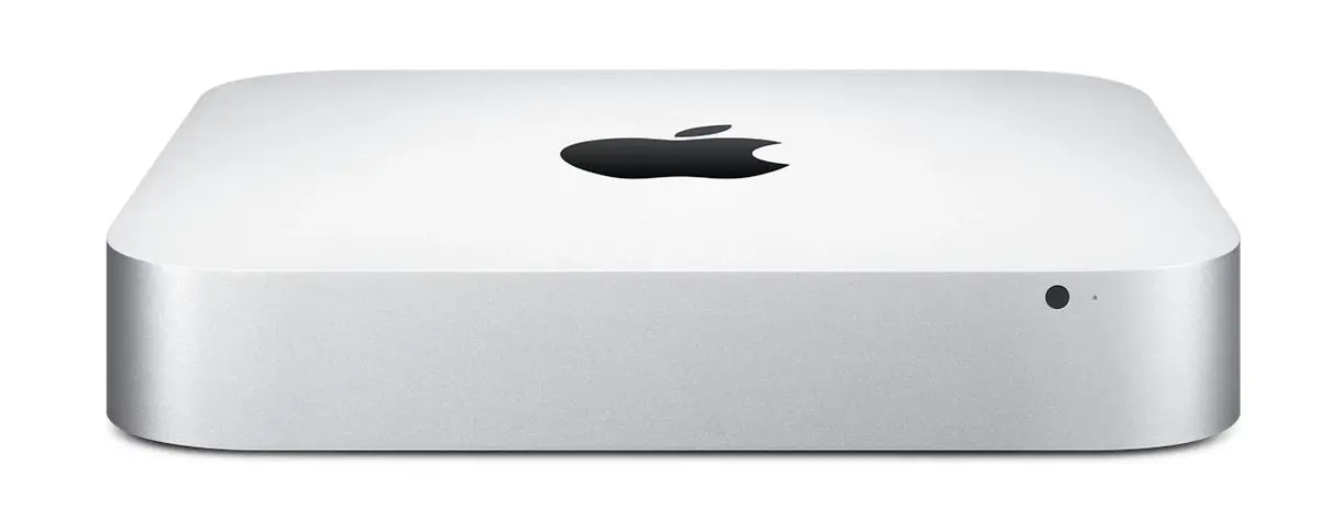 שיפוץ: Mac mini החל מ