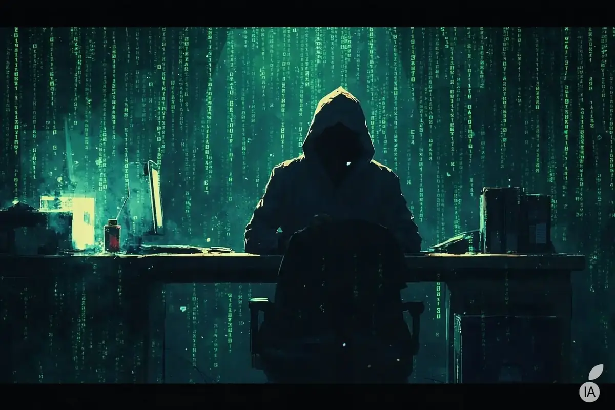 Pillage de donn&eacute;es UE