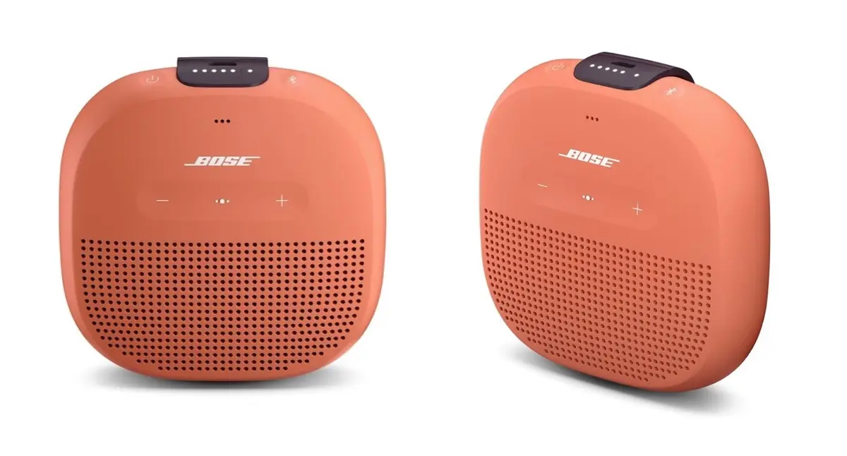 SoundLink Micro : Bose présente sa nouvelle enceinte ultra-compacte