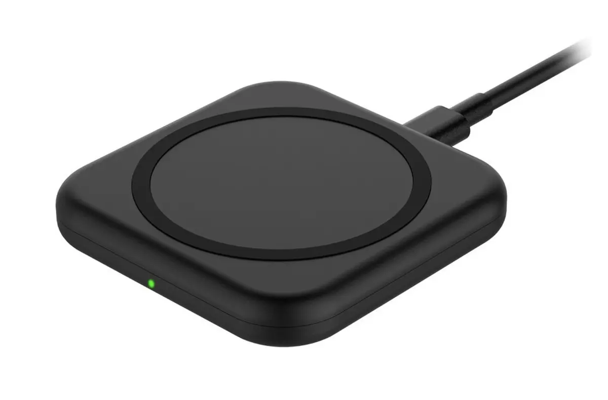 Promos : chargeurs à induction (Qi), batterie nomade pour Apple Watch et radio-réveil Lightning