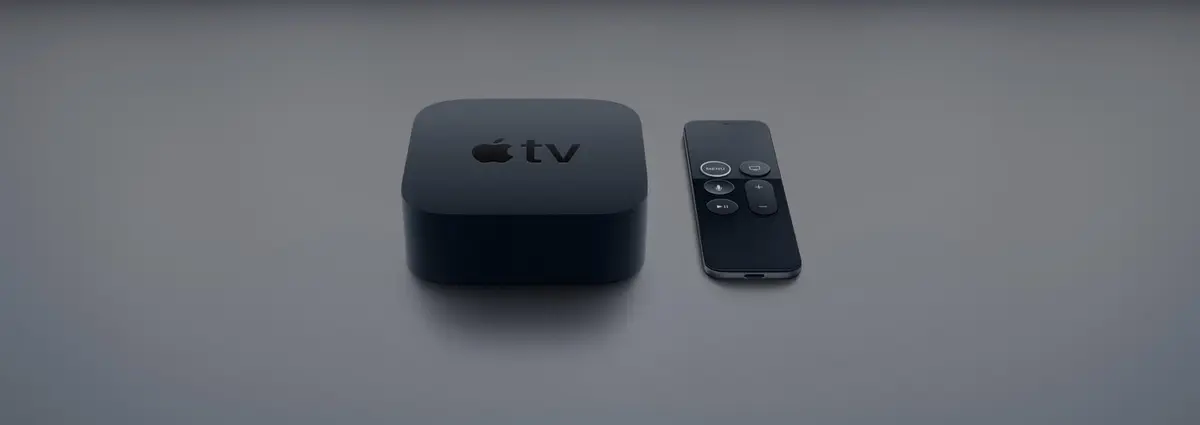 Apple TV 4k : à partir de 199€ TTC en France et l'Apple TV 4 reste au catalogue