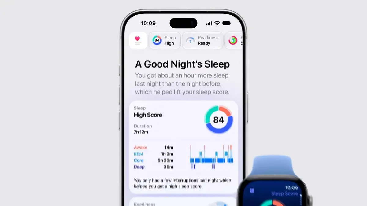 Apple Watch Series 12&nbsp;: quoi de neuf cette ann&eacute;e&nbsp;?