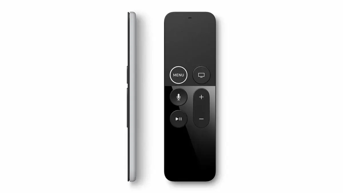 Une nouvelle Siri remote à 69 € (avec ou sans moteur haptique ?)