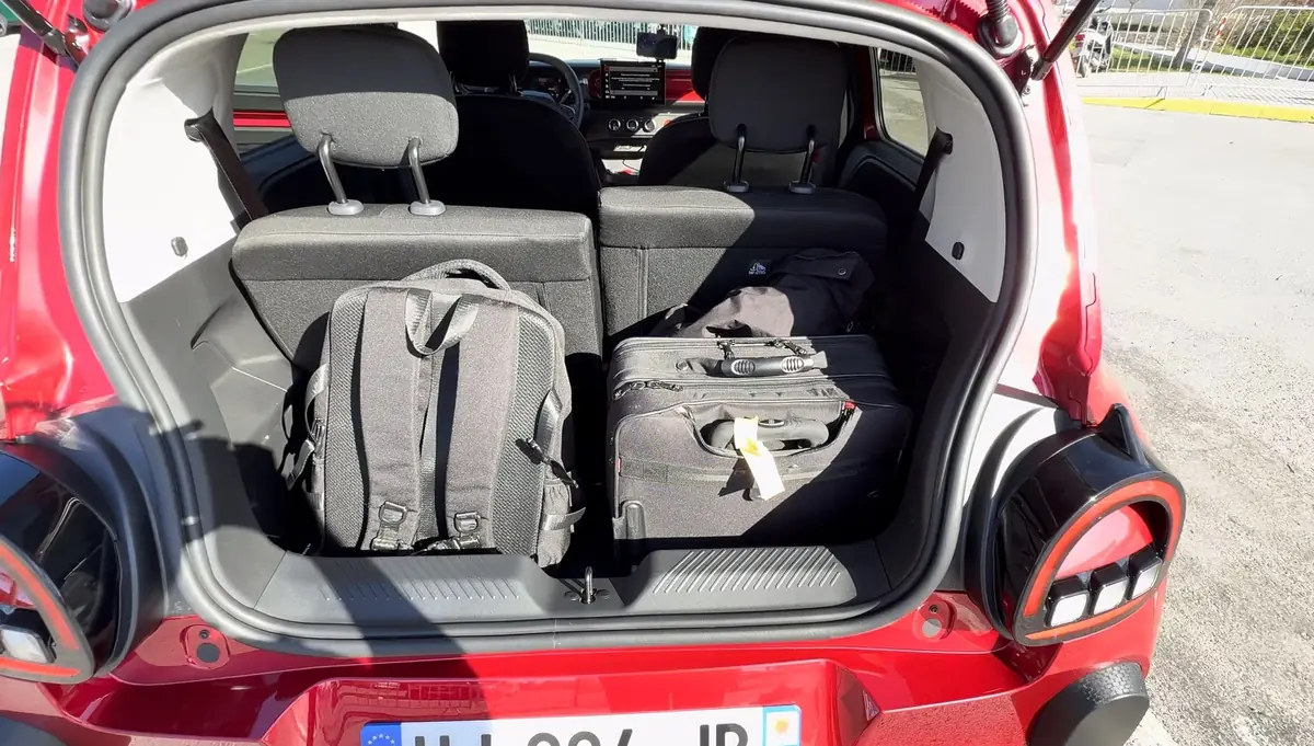 Essai Twingo &eacute;lectrique&nbsp;: 15 000&euro; pour un &laquo;&nbsp;vrai kif&nbsp;&raquo;&nbsp;?