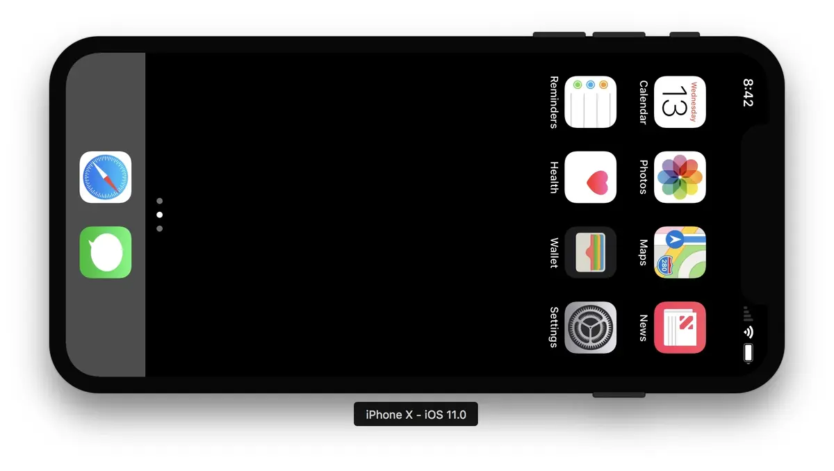 iPhone X : interface, ergonomie... Le design est-il toujours au service de la fonction ?