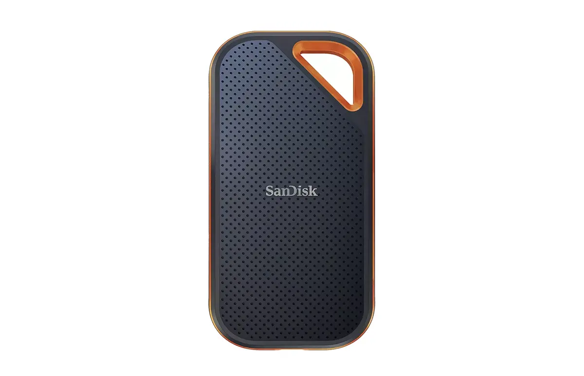 SanDisk Extreme Pro V2 4To