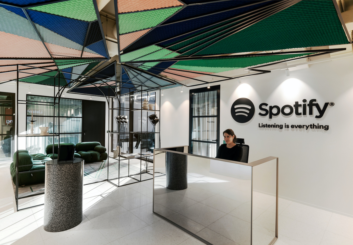 A son tour, le CEO de Spotify attaque Apple sur Twitter