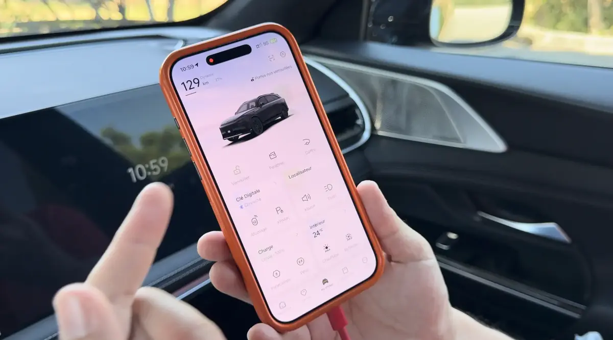 Essai Xpeng G9 Performance 2026 sur 2000Km&nbsp;: peut-il vraiment faire oublier les allemands&nbsp;?