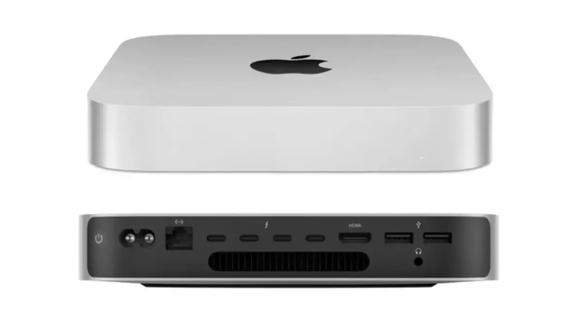 Mac mini M1 M2 M2 Pro Refurb