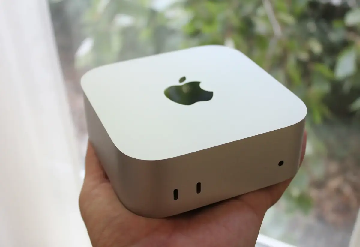 Mac mini M6&nbsp;: que r&eacute;v&egrave;lent les premiers tests&nbsp;?