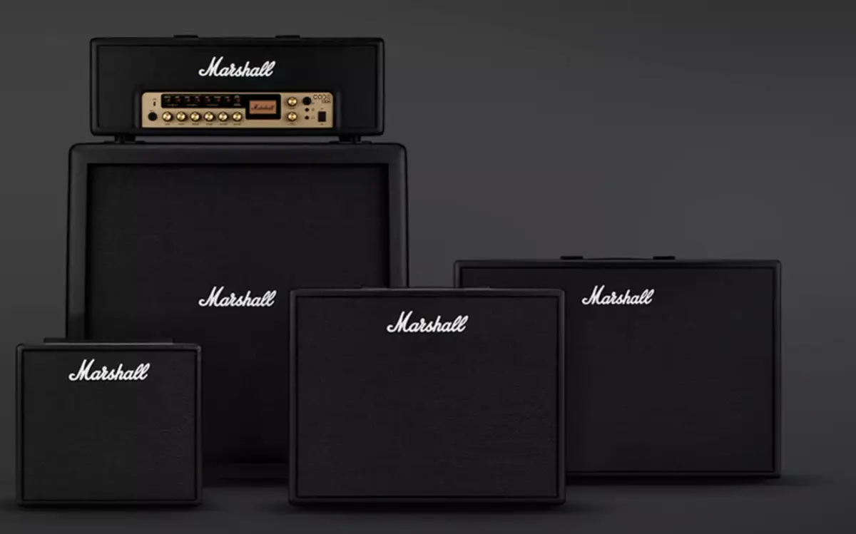 La mythique firme Marshall rachetée par Zound, le fabricant de ses enceintes Bluetooth