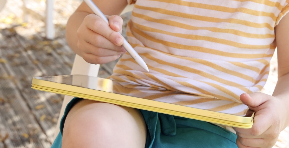 iPad 10 - le test 2023