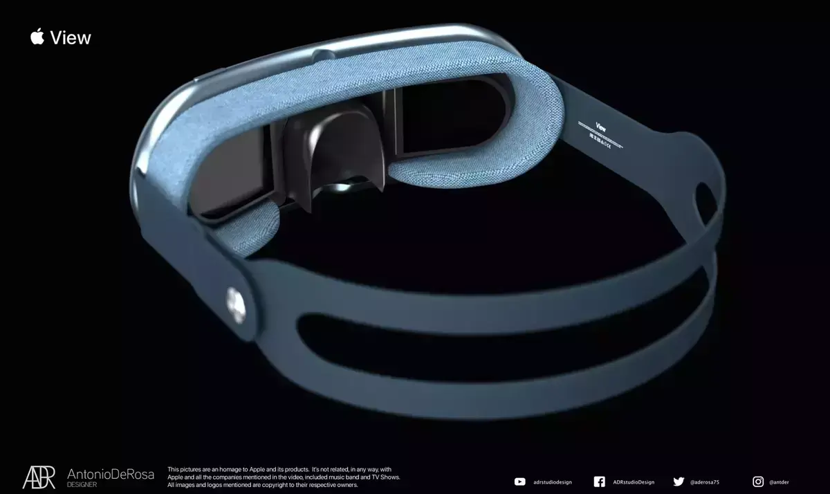 Le casque ARVR d’Apple sera-t-il dévoilé dans 15 jours ?