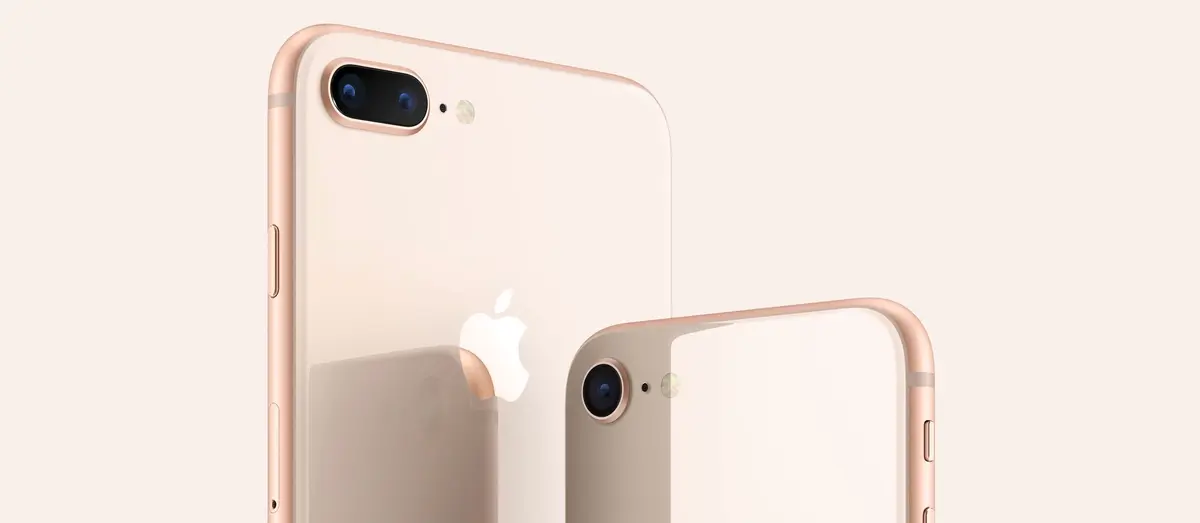 Les iPhone 8, les Apple Watch Series 3 et l'Apple TV 4K disponibles en précommande !