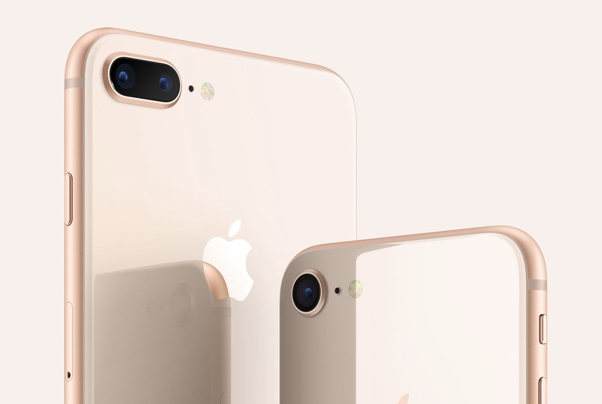 Sondage : quelle couleur pour l'iPhone 8 ? Quelle capacité pour l'Apple TV ? Quelle Apple Watch ?