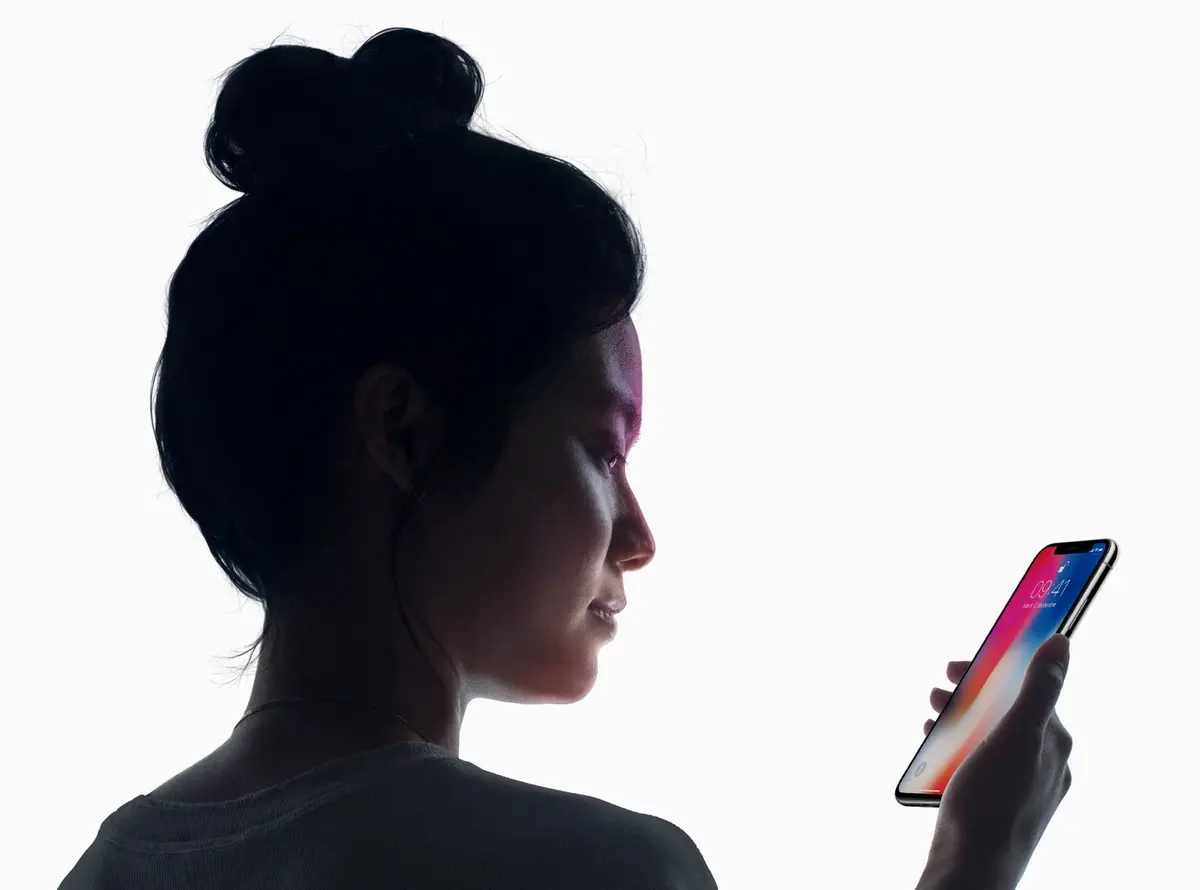 iPhone X : un raccourci pour désactiver instantanément Face ID