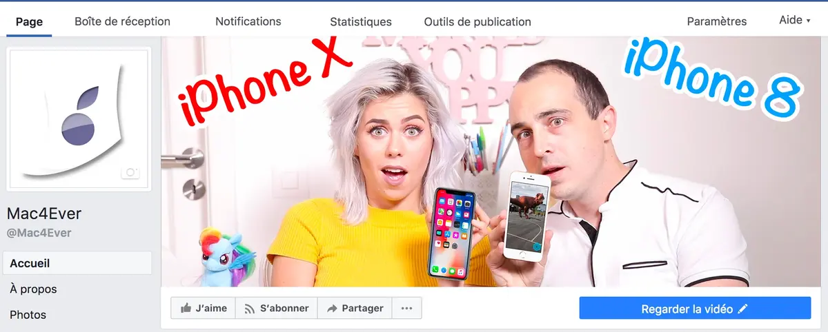 Facebook : on pourra bientot "snoozer" les indésirables (et tous les autres)