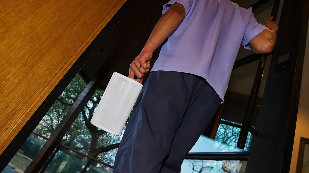 Sonos lance enfin deux nouvelles enceintes, la Sonos Play et la Era 100 SL