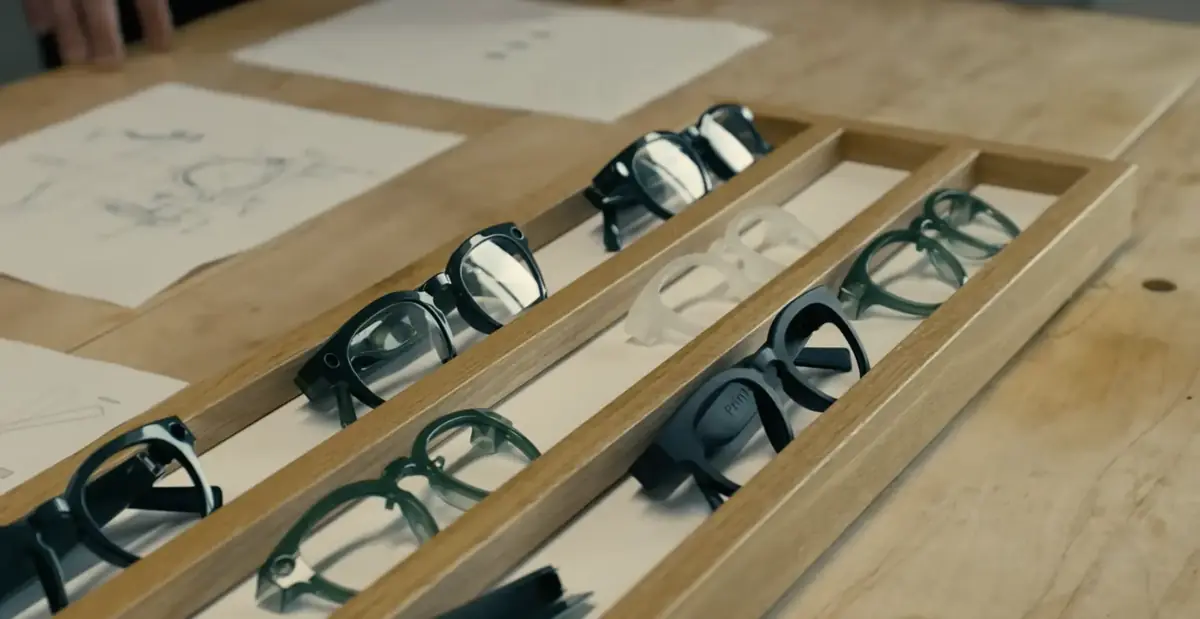 Qu'attendre des futures lunettes IA de Google&nbsp;?