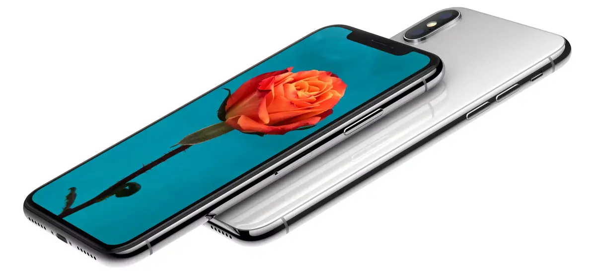 Apple "margerait" moins que prévu sur l'iPhone X