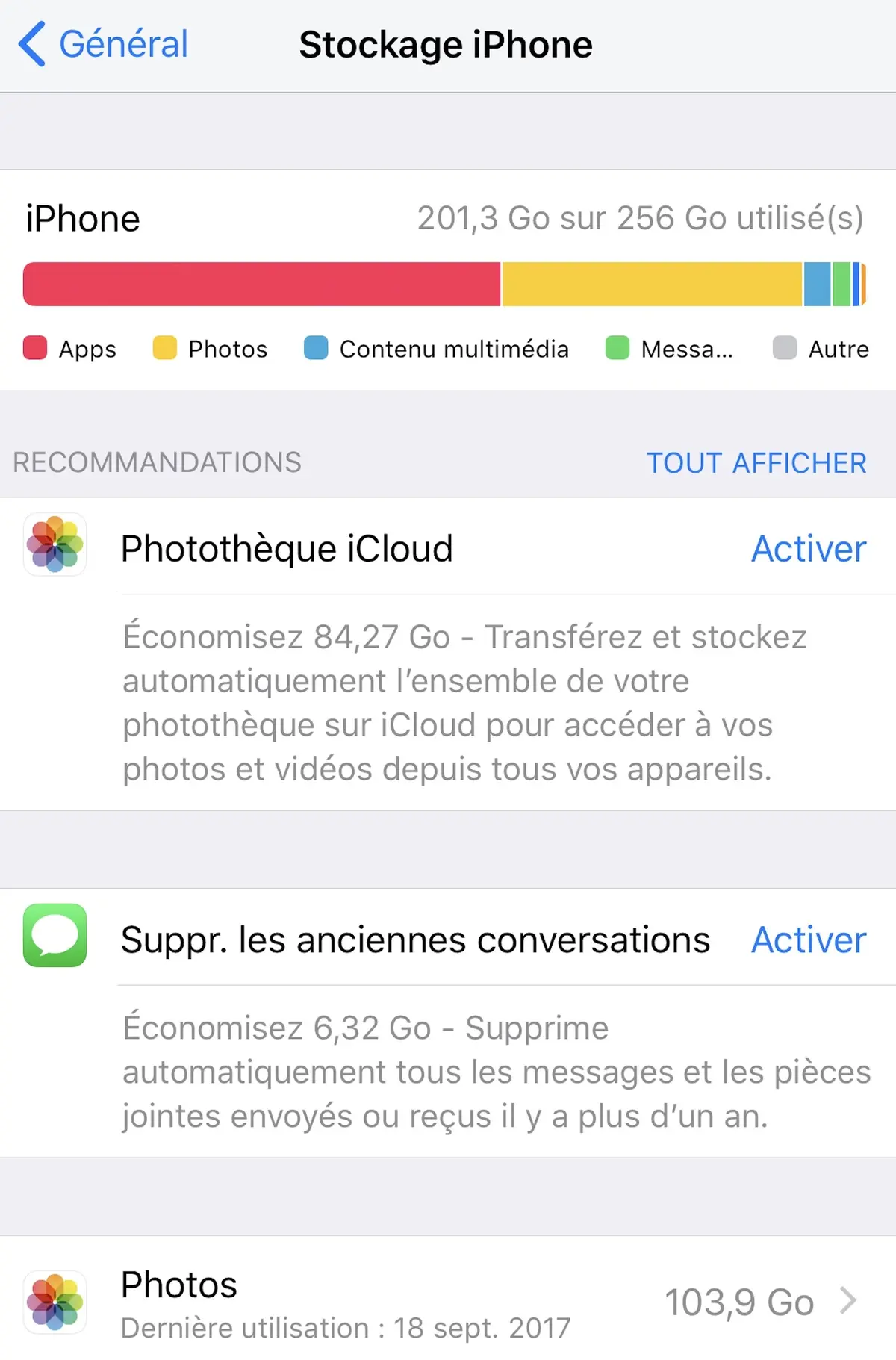 Ce soir, Apple lance officiellement iOS 11 et watchOS 4 ! Les petites choses à savoir...