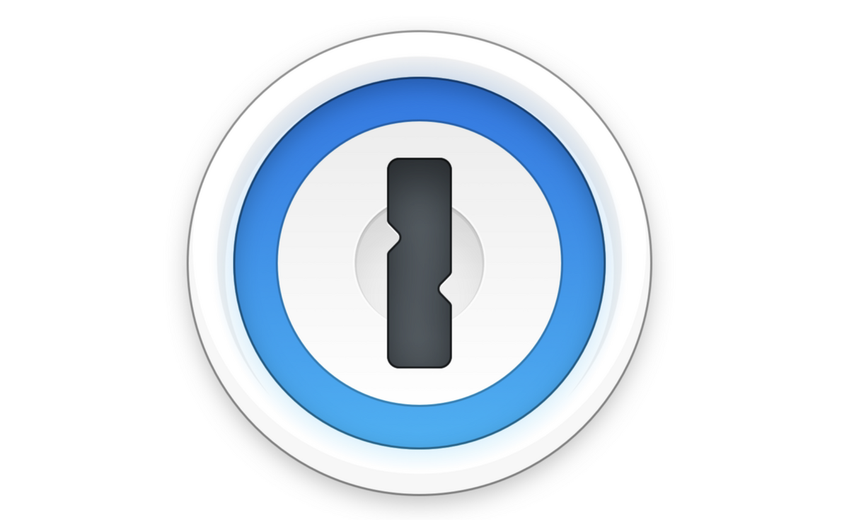 1Password partage mots de passe Wi-FI QR Code