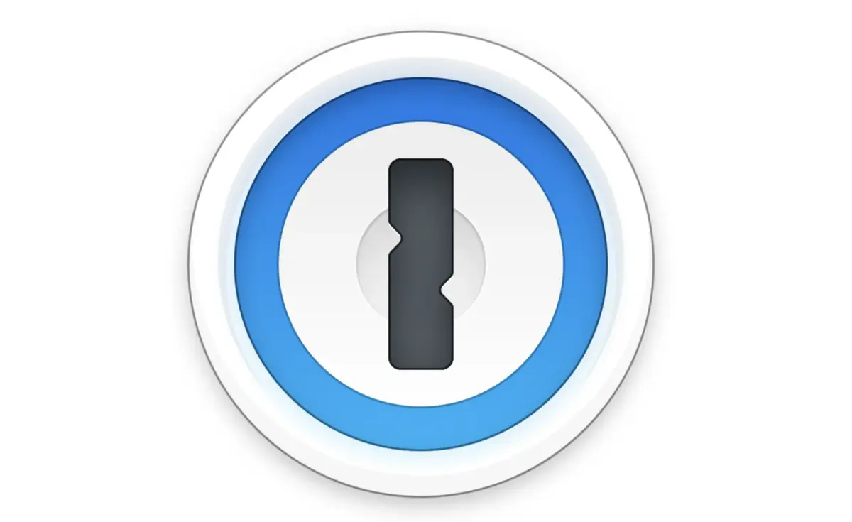 1Password partage mots de passe Wi-FI QR Code