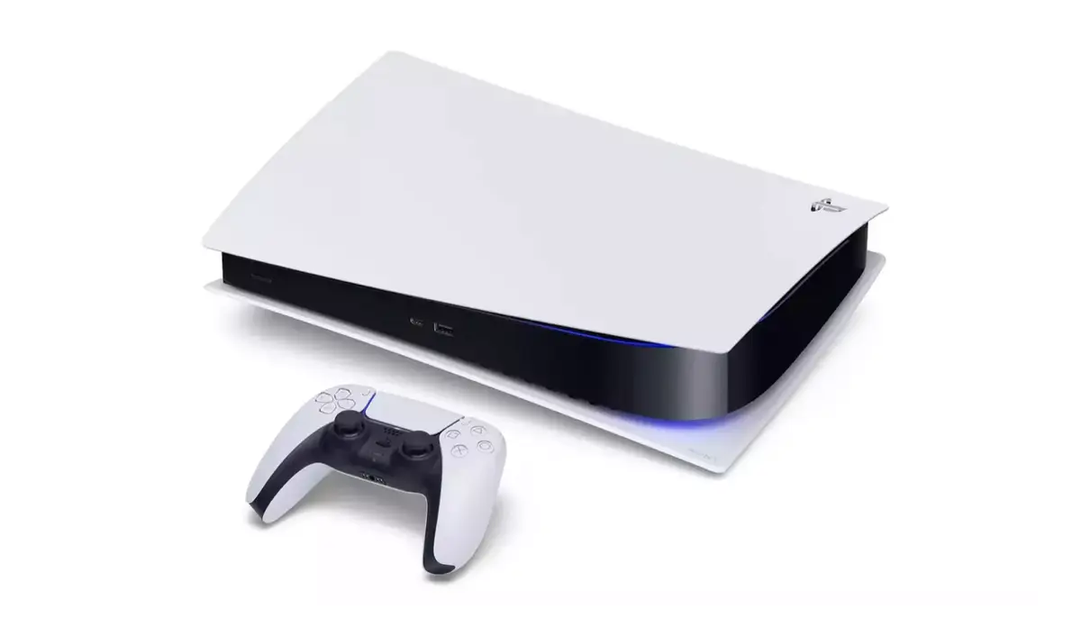 PlayStation 5 PS5 mise à jour Dolby Atmos