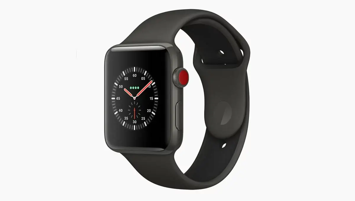 Apple Watch 4G: לאורנג' לא תהיה בלעדיות