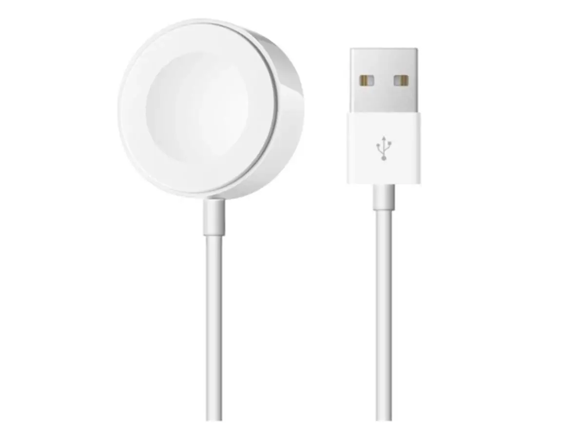 プロモーション: 「Apple Watch 用に作られた」充電器は 23 ユーロから、AirPods 用のベルトクリップは 10 ユーロから