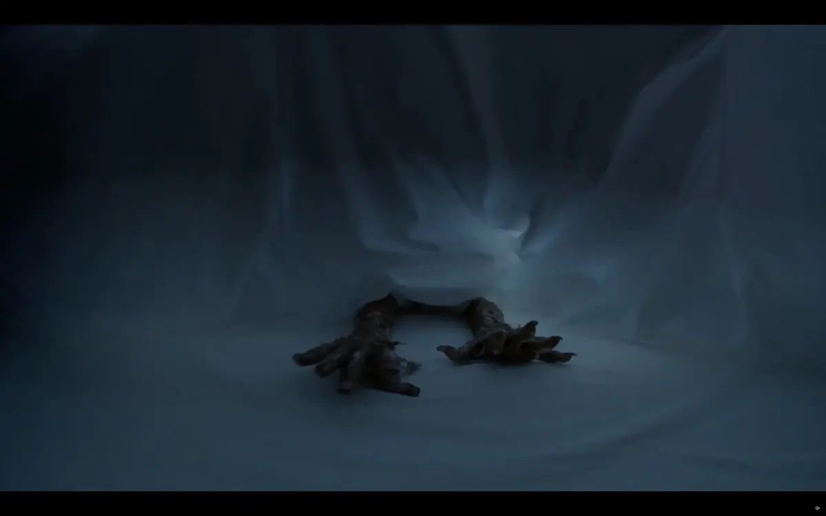 Pour Halloween, Apple veut vous faire mourir de peur&nbsp;!